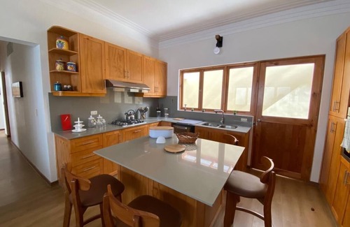 La Punta House | Beautiful, newly remodeled home, just steps from the Cantolao Beach