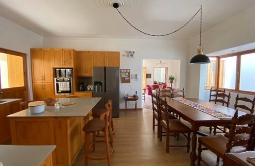 La Punta House | Beautiful, newly remodeled home, just steps from the Cantolao Beach