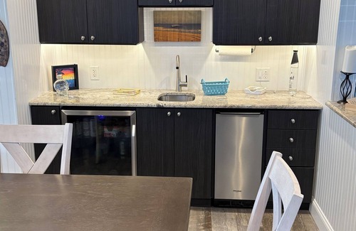 Brigantine House | Beautiful & Newly Renovated, 6 Br, 4 Bath,Open floor plan
