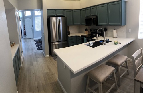 Rita Ranch House | Beautiful, newly renovated Tucson Eastside home