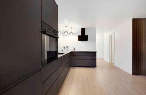 Frørup House | Beautiful Newly Renovated Summer House By The Sea
