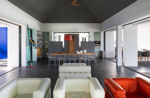 Lurin Villa | Beautiful Nirvana Luxury villa