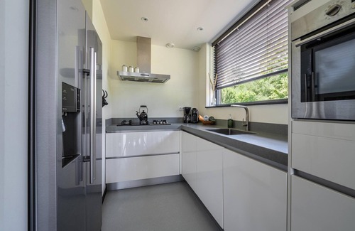 Egmond aan den Hoef House | Beautiful Holiday home near the sea