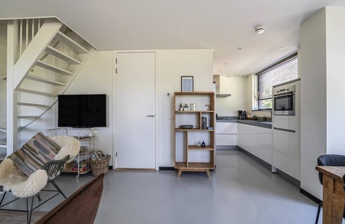 Egmond aan den Hoef House | Beautiful Holiday home near the sea