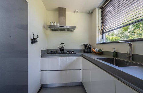 Egmond aan den Hoef House | Beautiful Holiday home near the sea