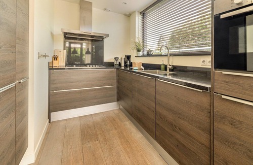 Egmond aan den Hoef House | Beautiful new villa with hot tub