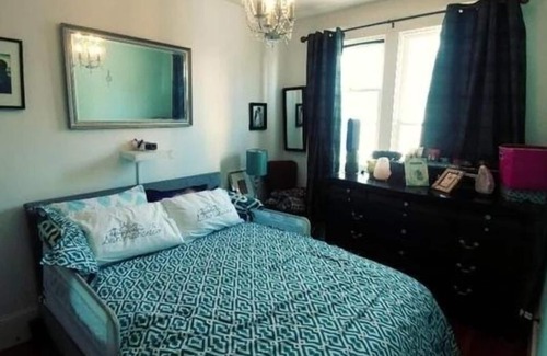 Nob Hill Apartment | Beautiful Nob Hill Apartment with amazing views and location