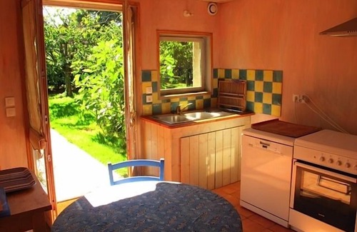 Branville House | Beautiful Normandy house near Deauville, Trouville-sur-Mer