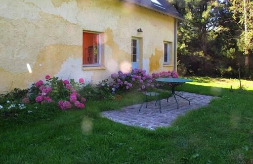 Branville House | Beautiful Normandy house near Deauville, Trouville-sur-Mer