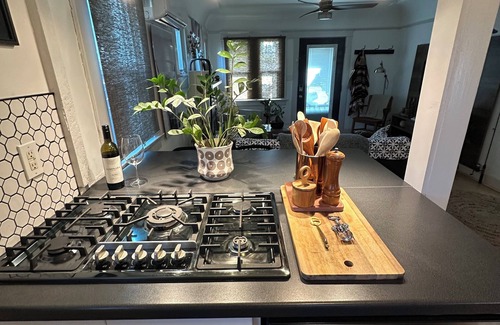 Normal Heights House | Beautiful Normal Heights Living