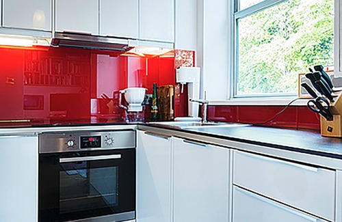 Notting Hill Apartment | Beautiful Notting Hill Garden Apartment.
