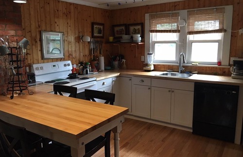 Ocean Bay Park House | Beautiful Ocean Park Family Vacation Rental