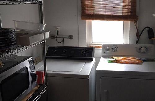 Ocean Bay Park House | Beautiful Ocean Park Family Vacation Rental