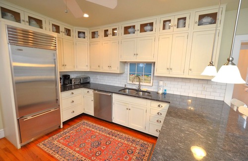 The Pines House | Beautiful Ocean Block Pet Friendly Home!