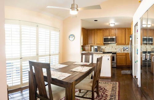 Aviara Condo | Beautiful Ocean View, Beach Close, Pool and Spa
