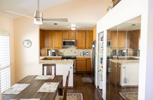 Aviara Condo | Beautiful Ocean View, Beach Close, Pool and Spa