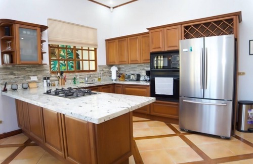 Potrero House | Beautiful Ocean View Luxury Villa just minutes from the Beach