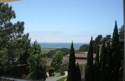 Del Mar Heights House | BEAUTIFUL OCEAN VIEW & TORREY PINES SERENITY