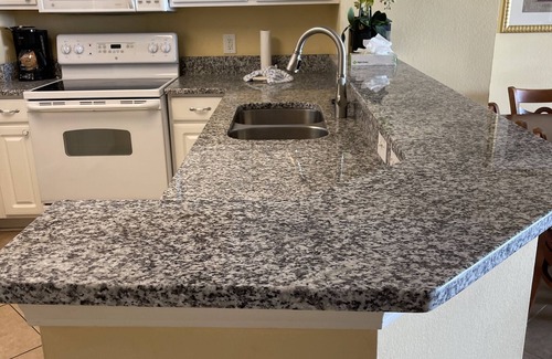 Myrtle Beach Condo | Beautiful Oceanfront, Grand Atlantic Resort, 3rd FL, Attached Parking Garage
