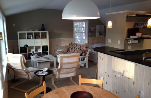 Yarmouth Apartment | Beautiful Oceanfront Apartment, scenic views and water access