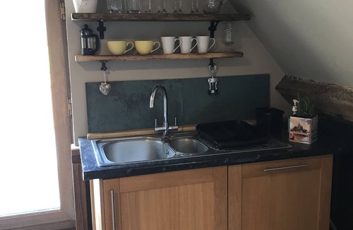 Lydney Cottage | Beautiful old Mill in the Forest of Dean