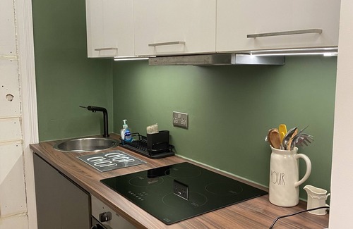 Kew Apartment | Beautiful One bedroom contemporary Interior Designed Flat just off Kew Green