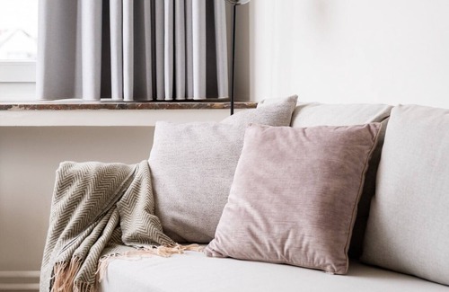 Sint-Andries Apartment | Beautiful one bedroom apartment