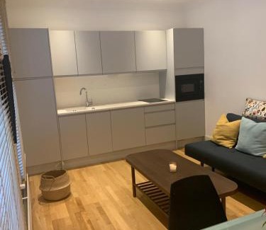Pembridge Apartment | Beautiful one bedroom flat in the heart of Notting Hill Gate