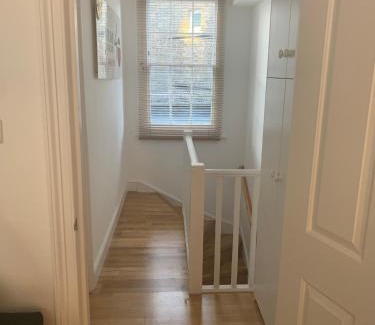 Pembridge Apartment | Beautiful one bedroom flat in the heart of Notting Hill Gate