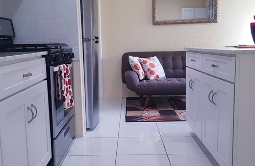 Savannah Apartment | Beautiful one bedroom apartment