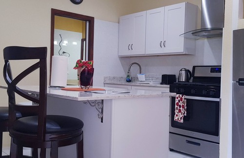 Savannah Apartment | Beautiful one bedroom apartment