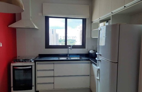 Pinheiros Apartment | Beautiful penthouse in the heart of Sao Paulo