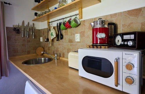 Smrzovka House | Beautiful private villa for 6 guests with WIFI, TV, terrace and parking