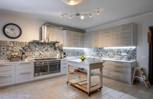 Ponzano Monferrato House | Beautiful private villa for 14 guests with private pool, A/C, WIFI, TV, terrace and parking