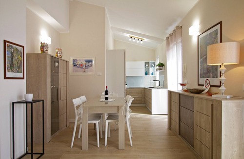Collesano Villa | Beautiful Panoramas and Relax in the countryside, at a few minutes from the Sea!