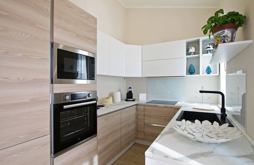 Collesano Villa | Beautiful Panoramas and Relax in the countryside, at a few minutes from the Sea!