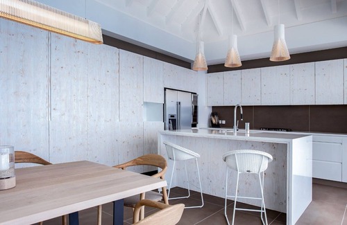 Corossol Villa | Beautiful Passage Luxury villa