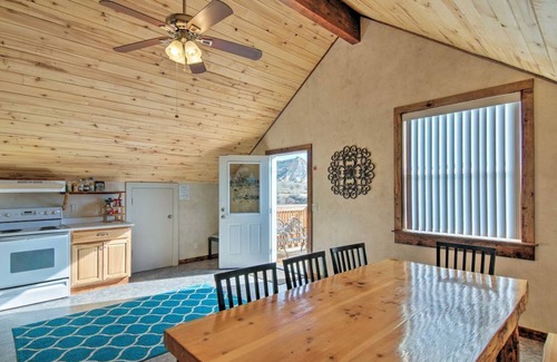 Henrieville Other | Beautiful Pastoral Setting - near Bryce Canyon, Grand Staircase, Panoramic Views