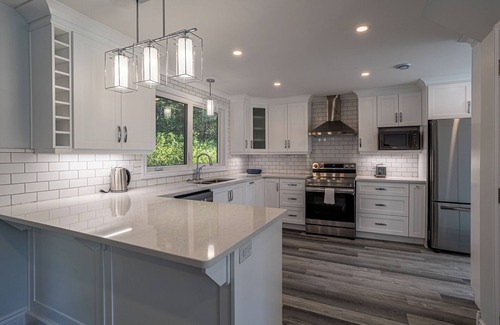 Brigus House | Beautiful Peaceful Retreat