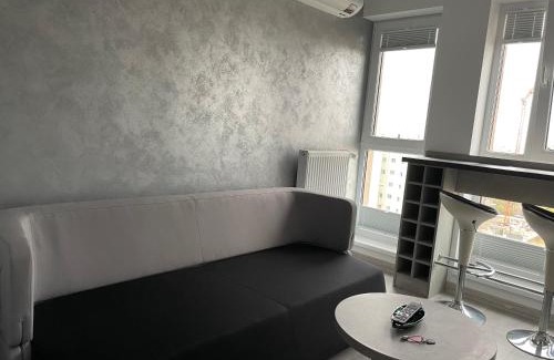 Militari Apartment | Beautiful Penthouse Lakeview W18