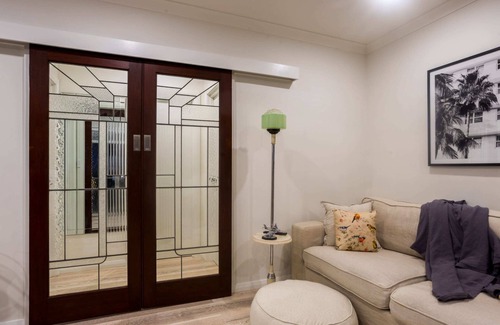 North Perth Apartment | Beautiful Pet Friendly 1BR Cottage With Patio