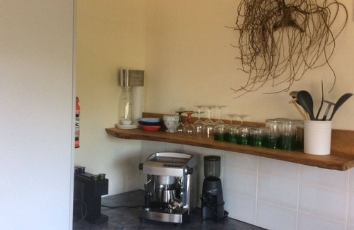 Manyana House | Beautiful pet friendly beach house with ocean views.