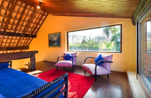 Jardim Nossa Senhora das Gracas House | Beautiful place 1 hour from São Paulo