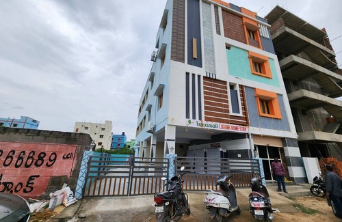Tirupati Hotel | Beautiful place at Korramenugunta