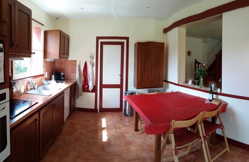 Cap-Ferret Villa | Beautiful plush villa with terrace and landscaped garden, quiet, close to the beaches