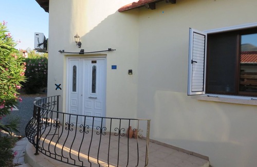 Catalkoy Villa | Beautiful Pool Villa 200 Meters From Beach