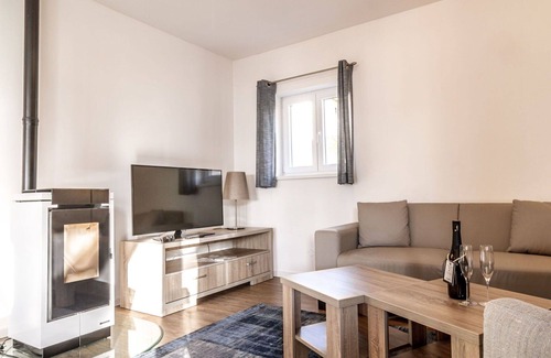 Lojzova Paseka House | Beautiful private villa for 10 guests with WIFI, TV, terrace, pets allowed and parking