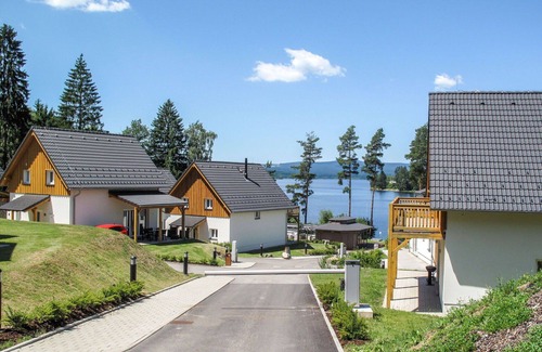 Lojzova Paseka House | Beautiful private villa for 6 people with WIFI, TV, terrace, pets allowed and parking
