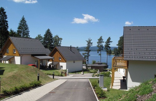 Lojzova Paseka House | Beautiful private villa for 4 guests with TV, terrace and parking