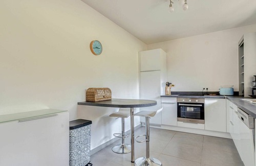 Boulouris-sur-Mer House | Beautiful private villa for 8 guests with private pool, WIFI, TV and terrace